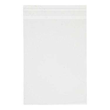 Creativ company cellofaan zakjes 16x12,2cm - 50st.