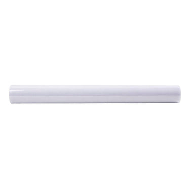 Creativ company tule wit 50cm - 5 meter
