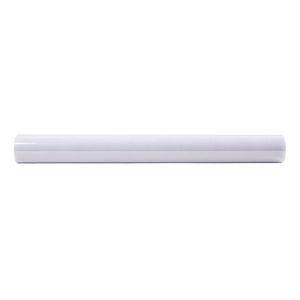 Creativ company tule wit 50cm - 5 meter