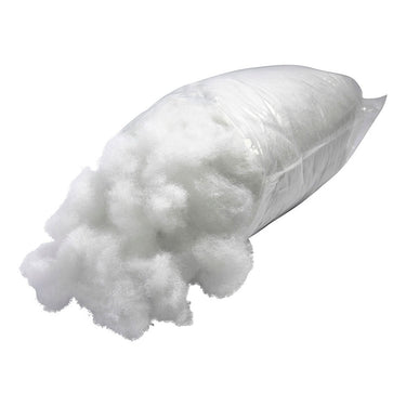 Creativ company poppenvulling wit - 1kg