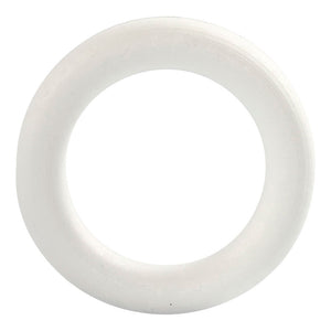 Creativ company https: www.cchobby.nl ring-12-cm-20-mm-wit-1-stuk