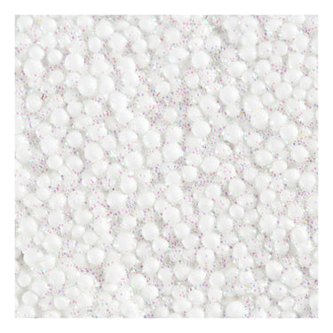 Creativ company foam clay glow in the dark - 35gr.
