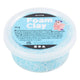 Creativ company foam clay glitter lichtblauw - 35gr.