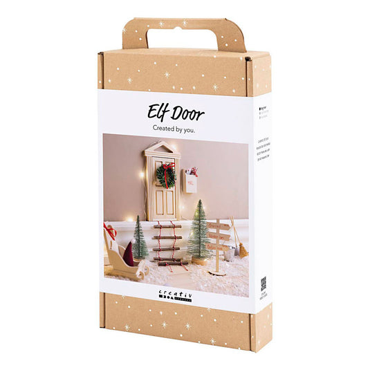 Creativ company https: www.cchobby.nl hobbyset-kabouterdeur-1-doos