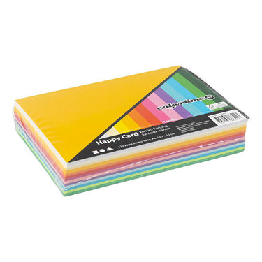Creotime https: www.cchobby.nl lentekarton-a6-vel-105x148-mm-180-gr-diverse-kleuren-120-div-vellen-1-doos