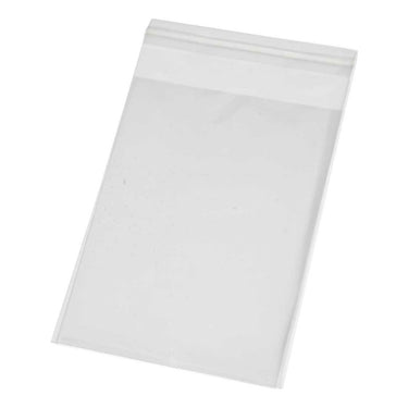 Creativ company cellofaan zakjes 12,9x9,7cm - 20st.
