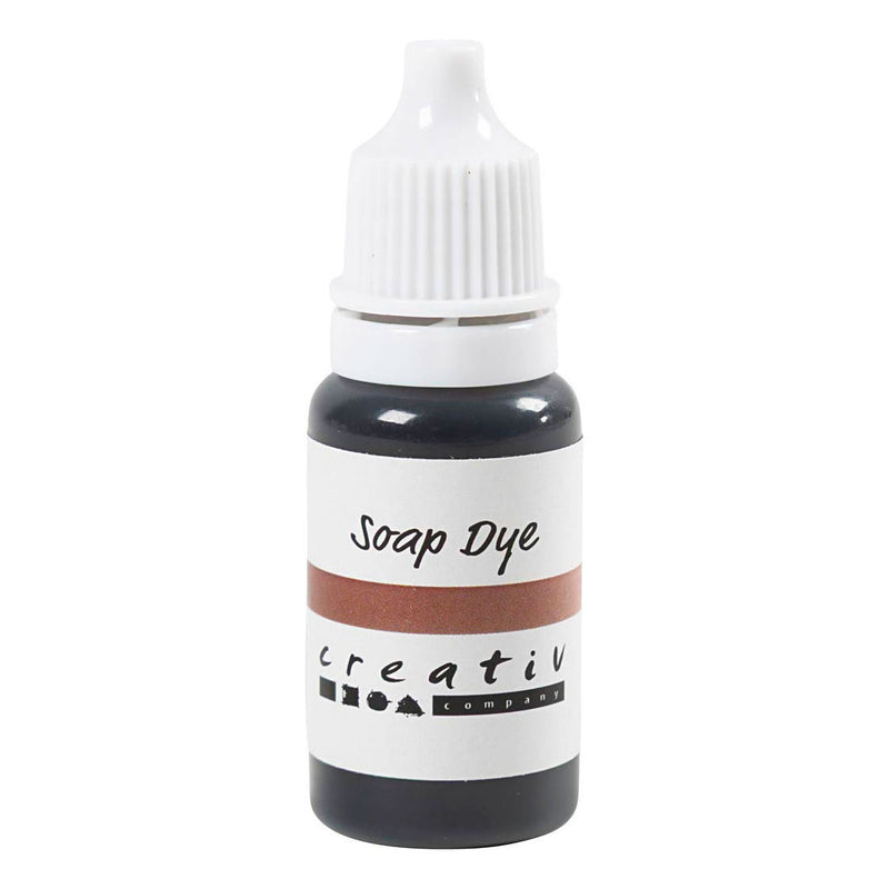 Afbeelding laden in galerijviewer, Creativ company zeep verf beige - 10ml
