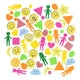 Https: www.cchobby.nl foam-stickers-geometrie-mensen-weer-smileys-zelfklevend-afm-10-40-mm-kleurrijk-175-stuk-1-doos