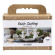 Creativ company mini hobbyset hars gieten engelen