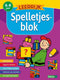 Deltas leerrijk spelletjesblok (6-8 j.)