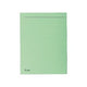 3-flap map exacompta groen
