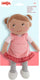 Haba knuffelpop camila, 25cm