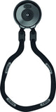 Abus wch90 xplus chain muuranker 130cm art 2 - zwart