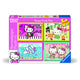 Ravensburger | 2 stuks