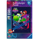 Ravensburger puzzel super mario power 150 stukjes