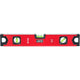 4k5 tri 40 | waterpas met 45°-libel 40 cm - 603.115-40