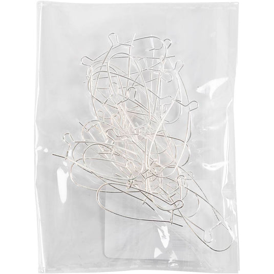 Https: www.cchobby.nl oorbellen-l-25-mm-verzilverd-30-stuk-1-doos