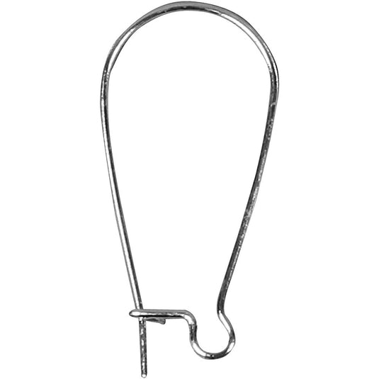Https: www.cchobby.nl oorbellen-l-25-mm-verzilverd-30-stuk-1-doos