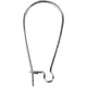 Https: www.cchobby.nl oorbellen-l-25-mm-verzilverd-30-stuk-1-doos