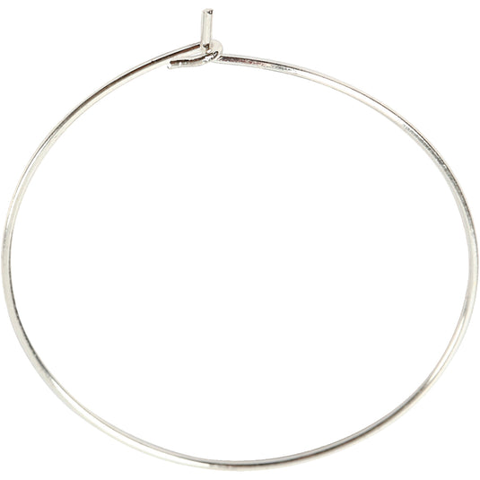 Https: www.cchobby.nl oorbel-d-30-mm-verzilverd-6-stuk-1-doos