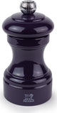 Peugeot bistro pepermolen 10 cm - aubergine - pefc-hout