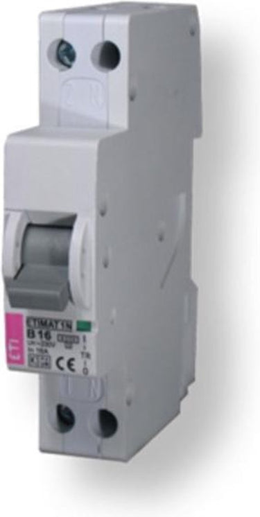 Attema installatie automaat c 16a 433000254