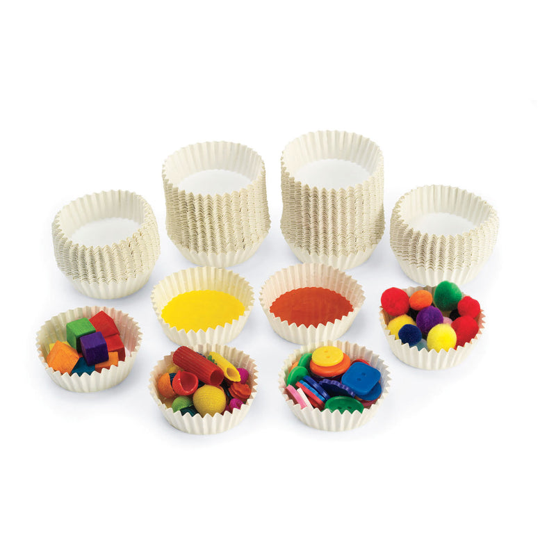 Afbeelding laden in galerijviewer, Colorations - knutsel cupjes, set van 100
