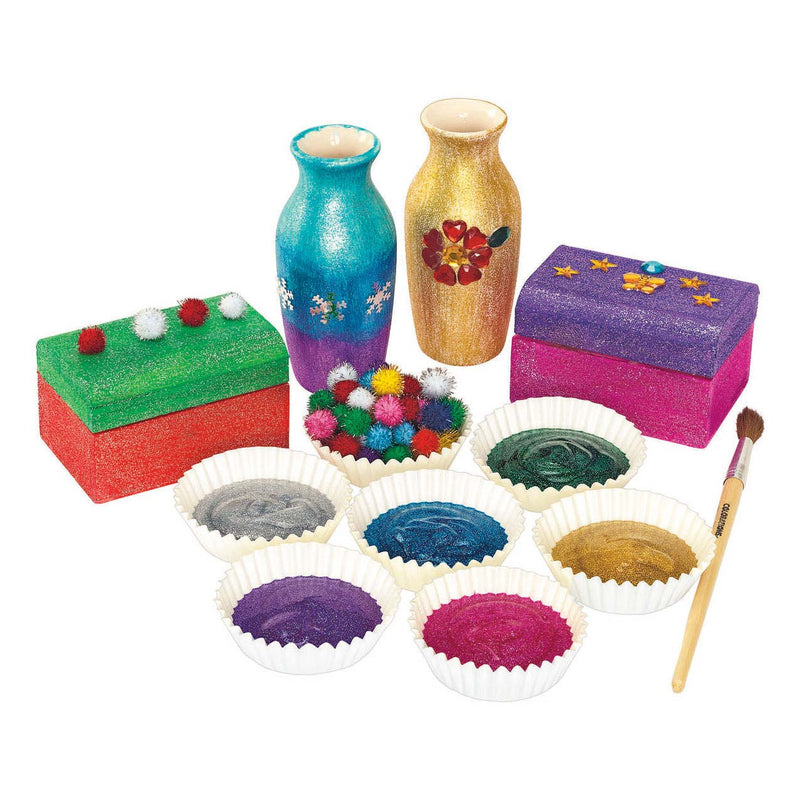 Afbeelding laden in galerijviewer, Colorations - knutsel cupjes, set van 100
