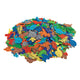 Colorations Dinosaurus Figuren Foam, 500st.