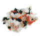 Colorations - natuurlijke veren 85 gram, 750st.