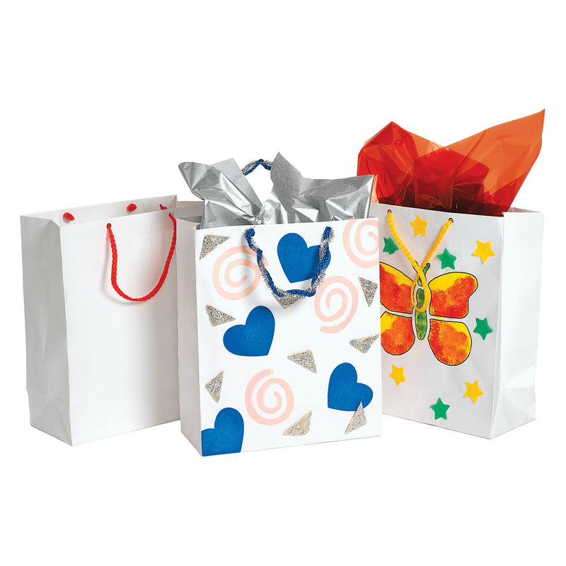 Afbeelding laden in galerijviewer, Colorations - versier je eigen cadeautasje, 24st.
