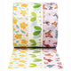 Colorations - washi tape lente 3 rollen, 5mtr.