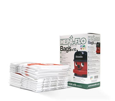 Ty hepa flo filter numatic 604015 henry het henry xtra rugzak