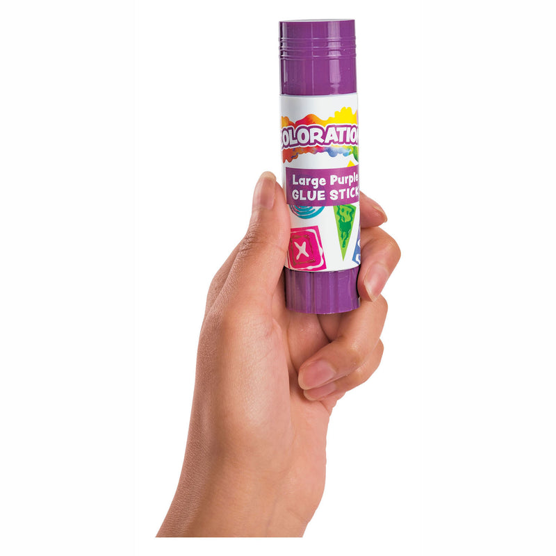 Afbeelding laden in galerijviewer, Colorations - lijmstift 25 gram, set van 12
