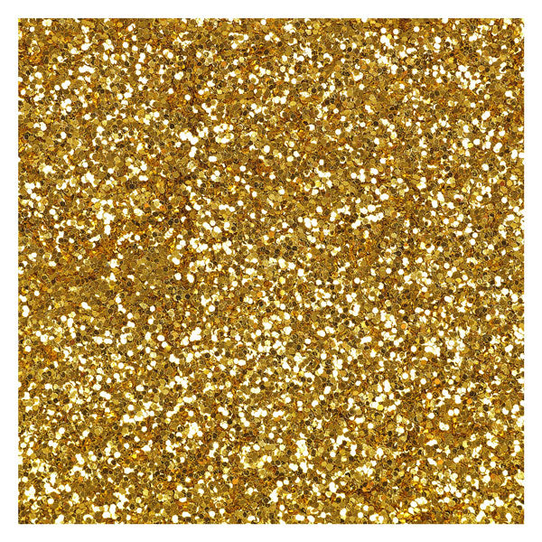 Afbeelding laden in galerijviewer, Colorations - biologische afbreekbare glitter - goud, 113 gram
