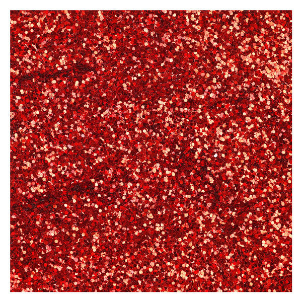 Afbeelding laden in galerijviewer, Colorations - biologische afbreekbare glitter - rood, 113 gram
