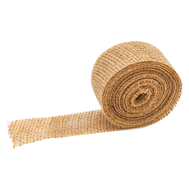 Afbeelding laden in galerijviewer, Colorations - jute lint, 500cm
