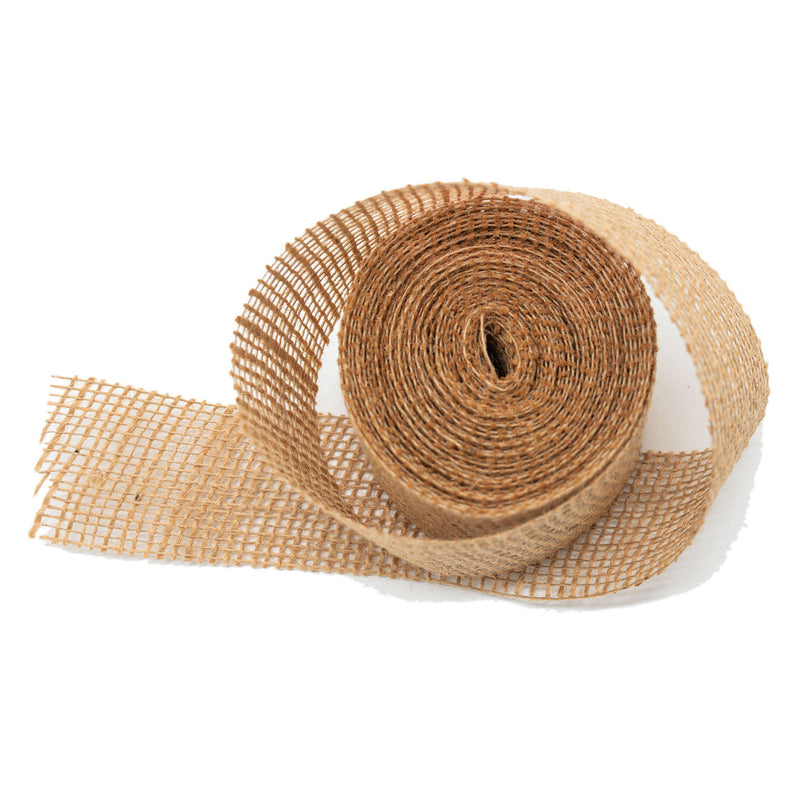 Afbeelding laden in galerijviewer, Colorations - jute lint, 500cm
