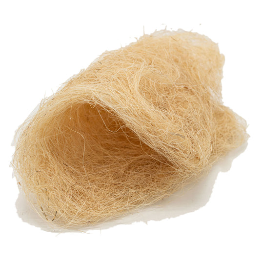 Colorations - natuurlijk sisal, 50 gram