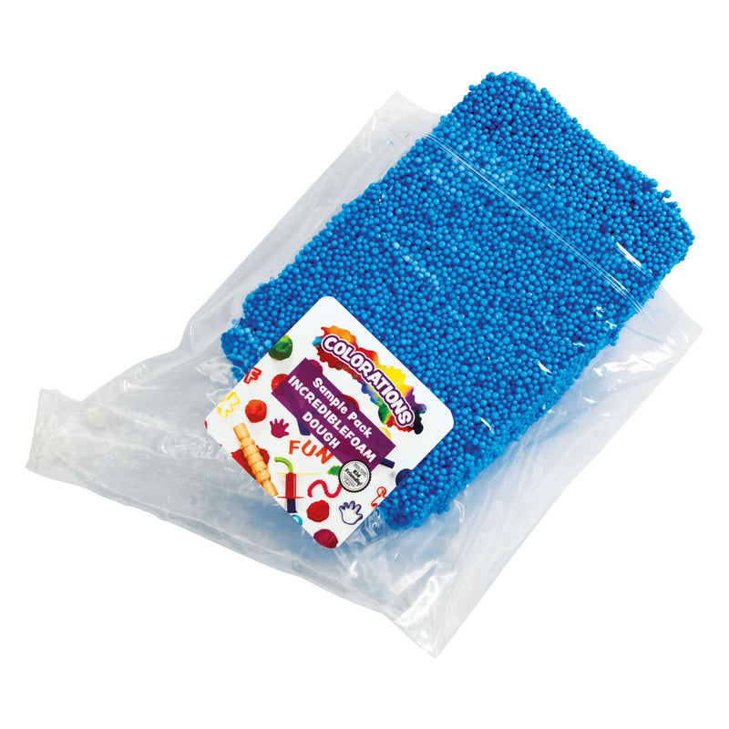 Afbeelding laden in galerijviewer, Colorations - foam klei kleur, set van 8
