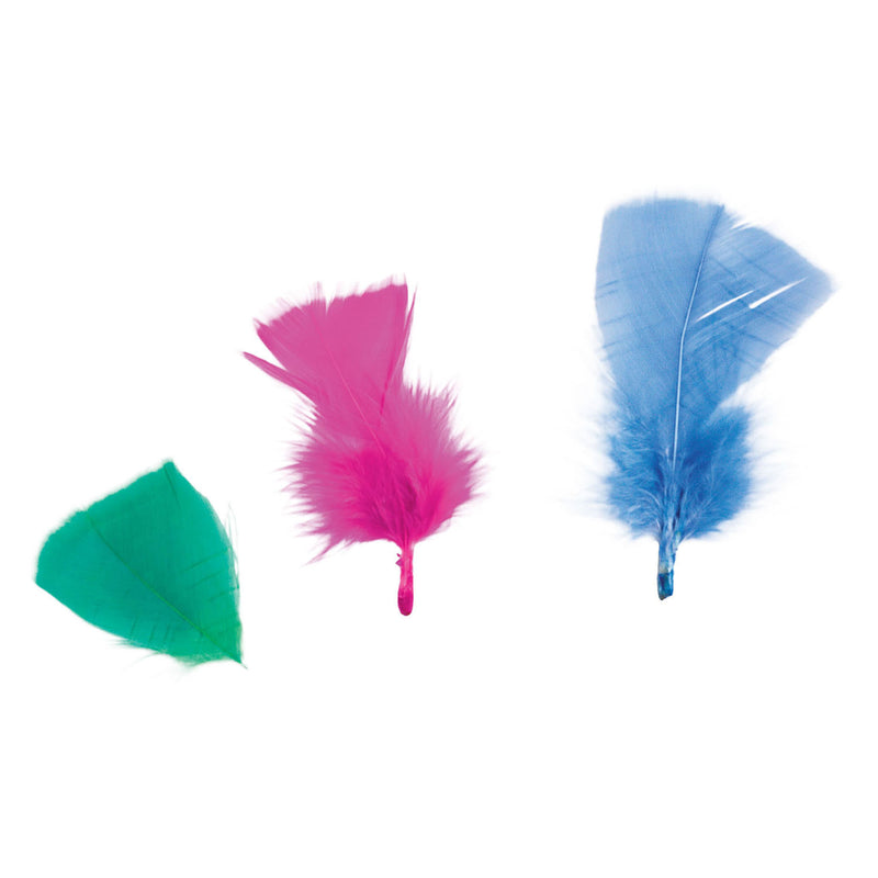 Afbeelding laden in galerijviewer, Colorations - regenboogveren, 85 gram
