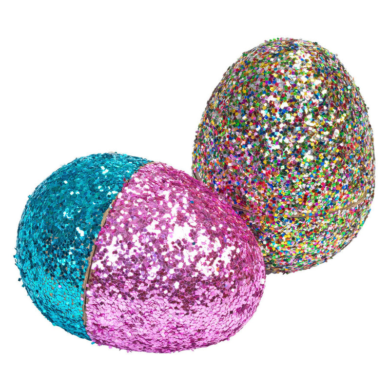 Afbeelding laden in galerijviewer, Colorations versier je eigen eieren, 12st.
