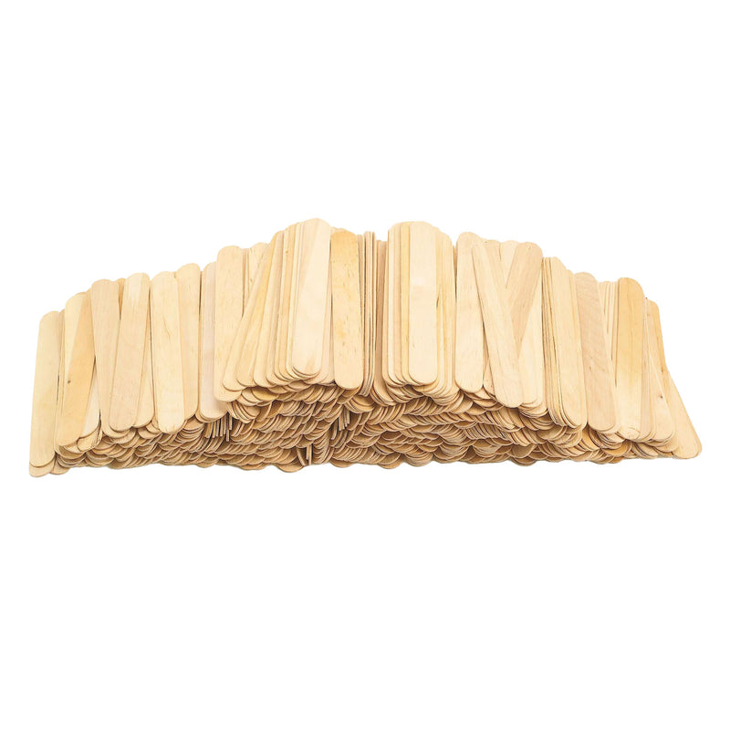 Afbeelding laden in galerijviewer, Colorations large craft sticks 500st
