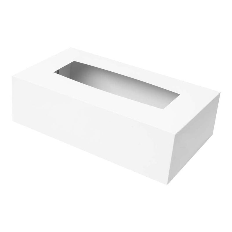 Afbeelding laden in galerijviewer, Colorations - opvouwbare tissuebox, 3st.
