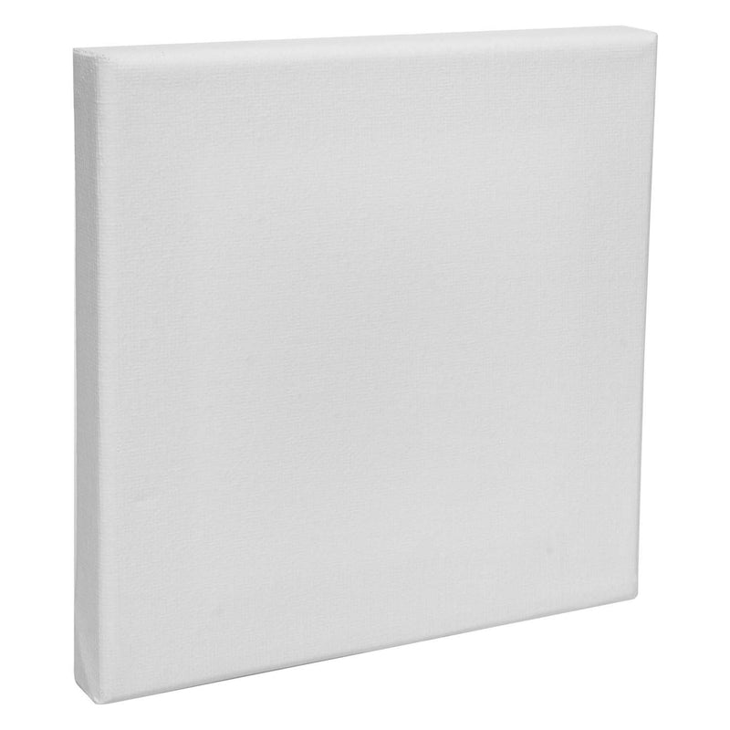 Afbeelding laden in galerijviewer, Colorations - gespannen canvas 20 x 20 cm, 10st.
