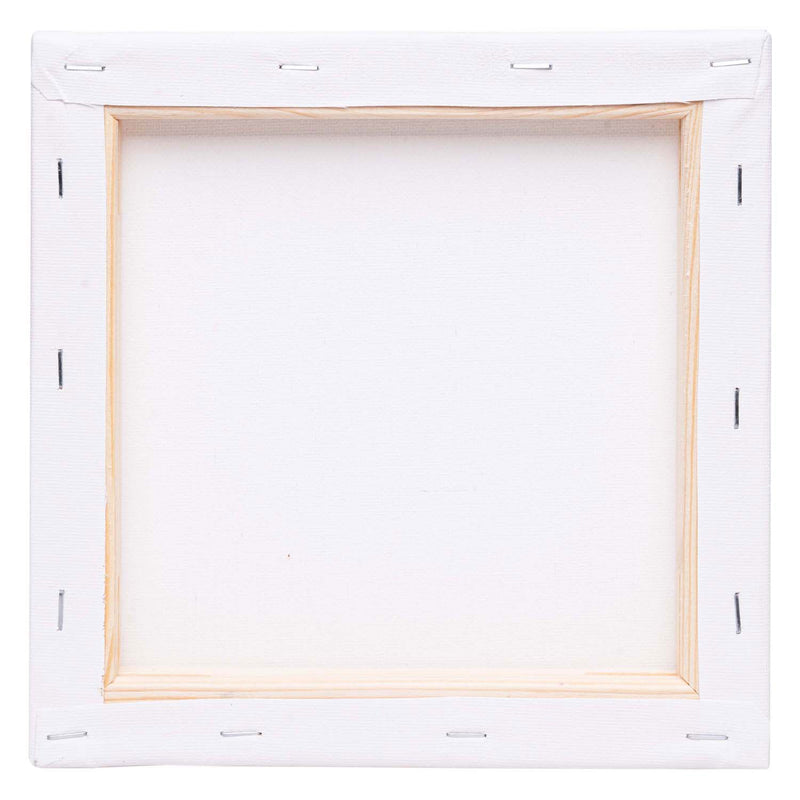 Afbeelding laden in galerijviewer, Colorations - gespannen canvas 20 x 20 cm, 10st.
