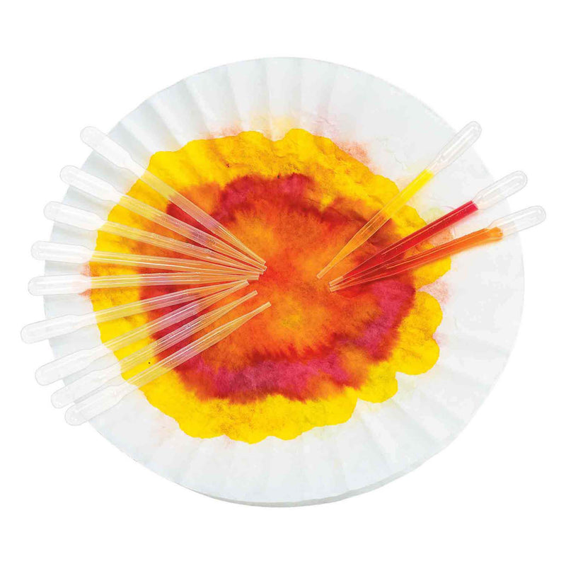 Afbeelding laden in galerijviewer, Colorations - druppelaars 15cm, 12st.
