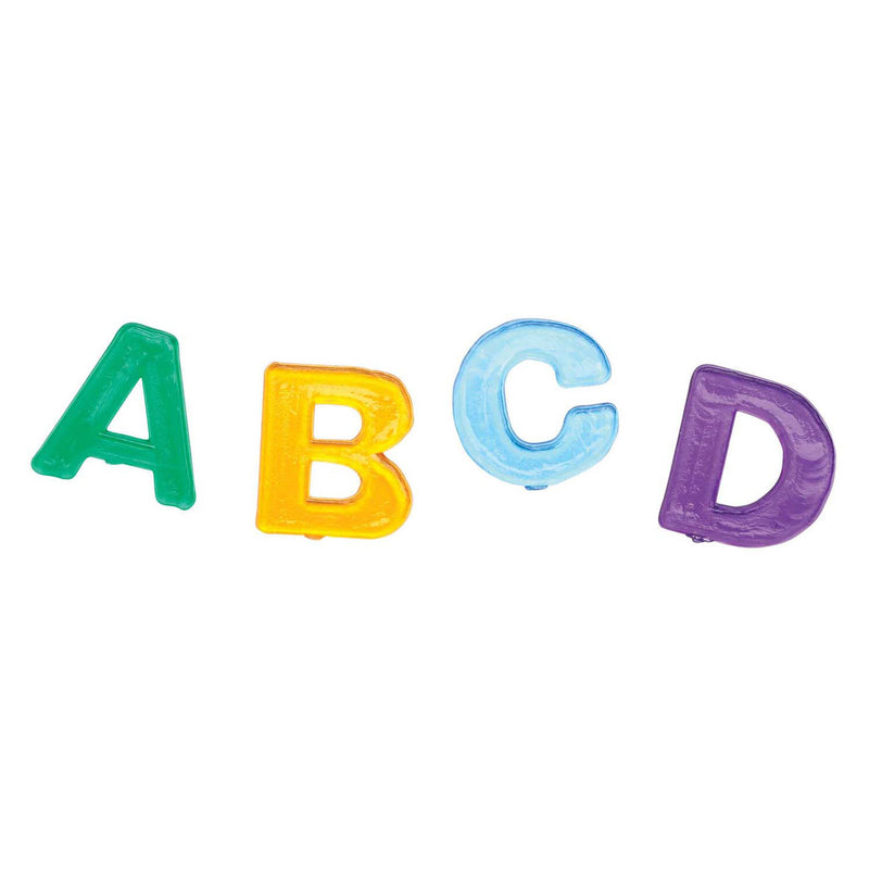 Afbeelding laden in galerijviewer, Colorations - gekleurde hoofdletter, 260st.
