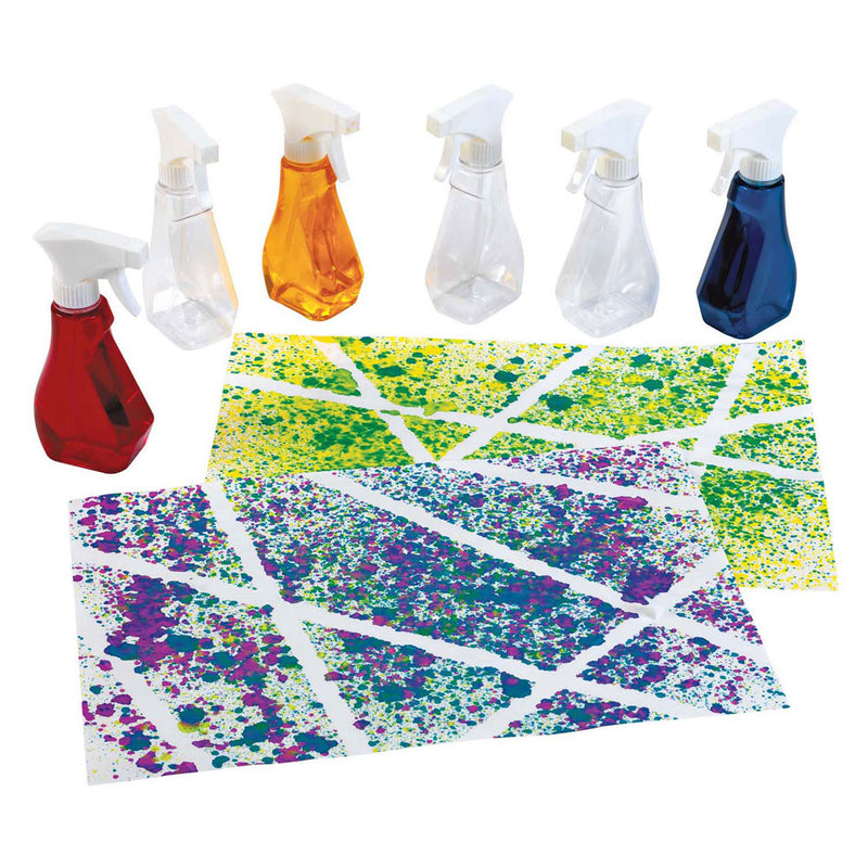 Afbeelding laden in galerijviewer, Colorations - xl spray transparant 350 ml, 6st.
