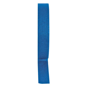 Colorations - afplaktape 2,5 cm - donkerblauw